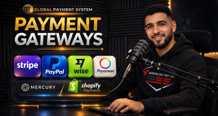 AmericanPay Academy