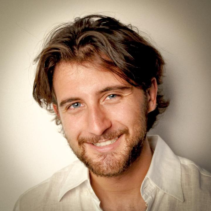 Andrea Sagato