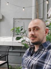 Alexandru Stan