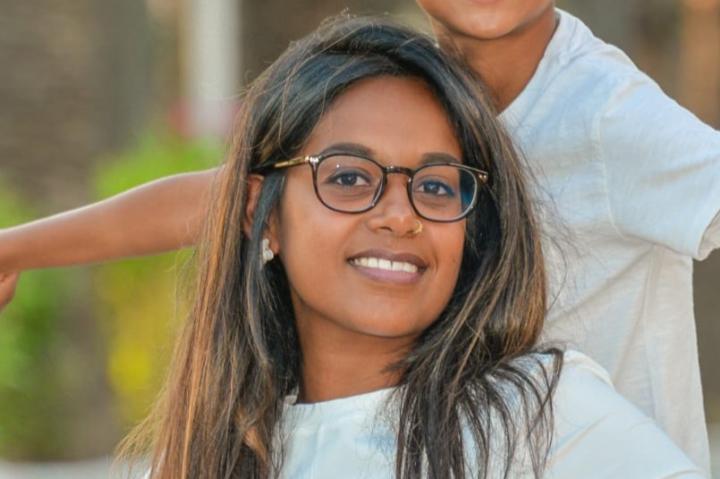 Farahnaz Kalloo