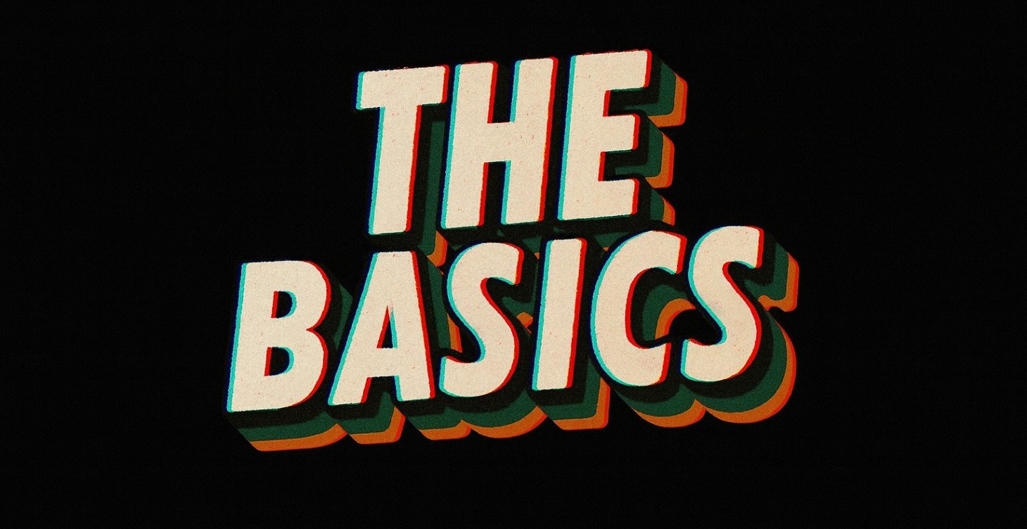 THE BASICS