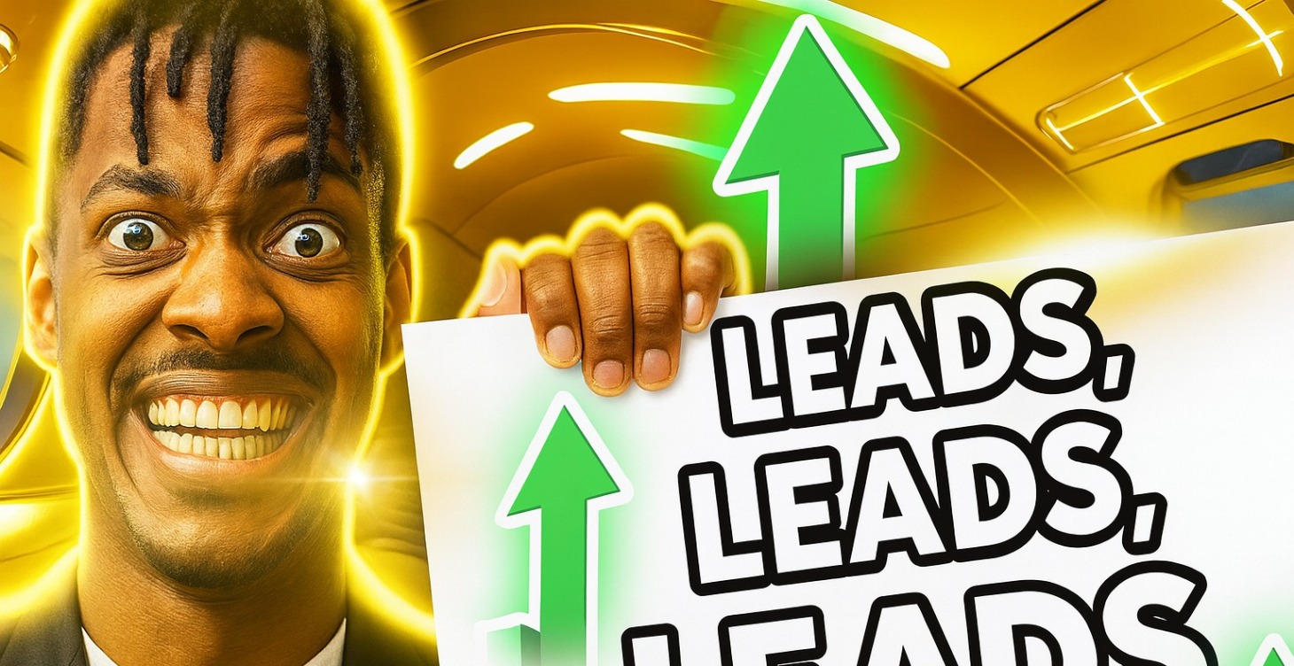 LEADS, LEADS, LEADS