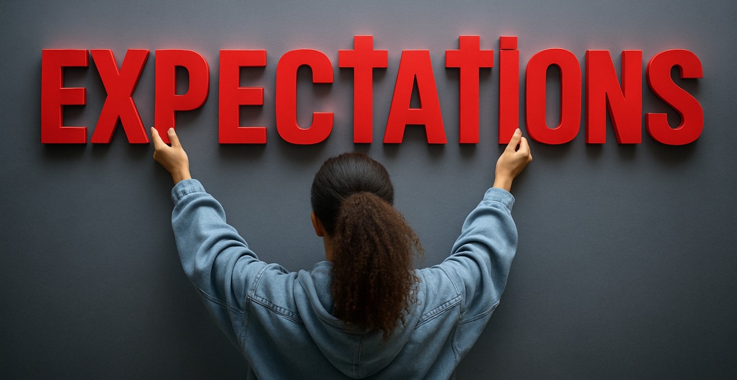 EXPECTATIONS