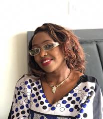 Charity Koech