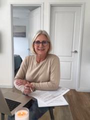Lesa Blackham