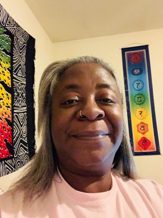 Yvonne L Pickett