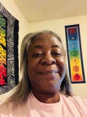 Yvonne L Pickett