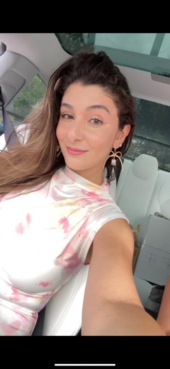 Fatima Nasser