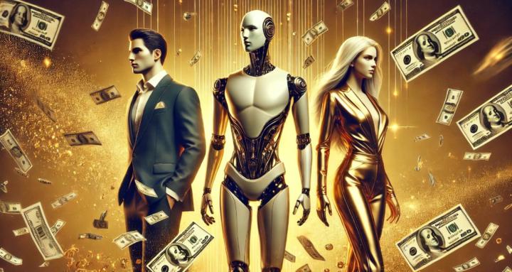 AI Influencer Club