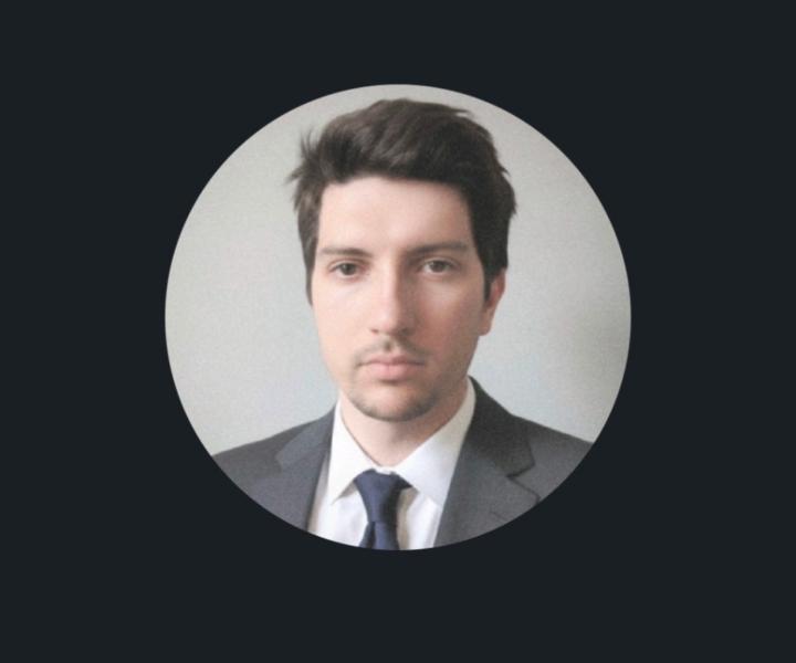 Paul Rydberg