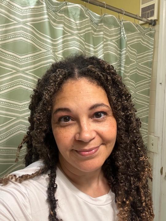 Jennifer Dawkins