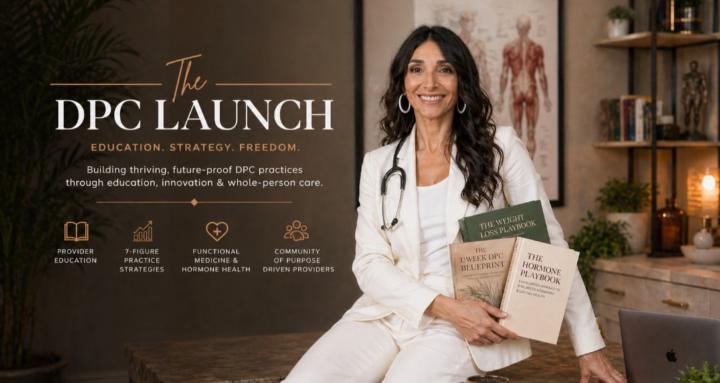 The DPC Launch