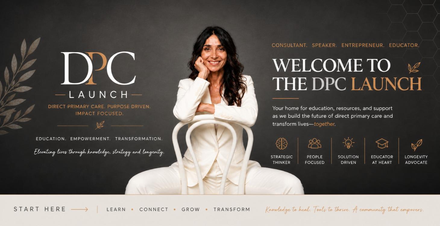 DPC Launch Intro