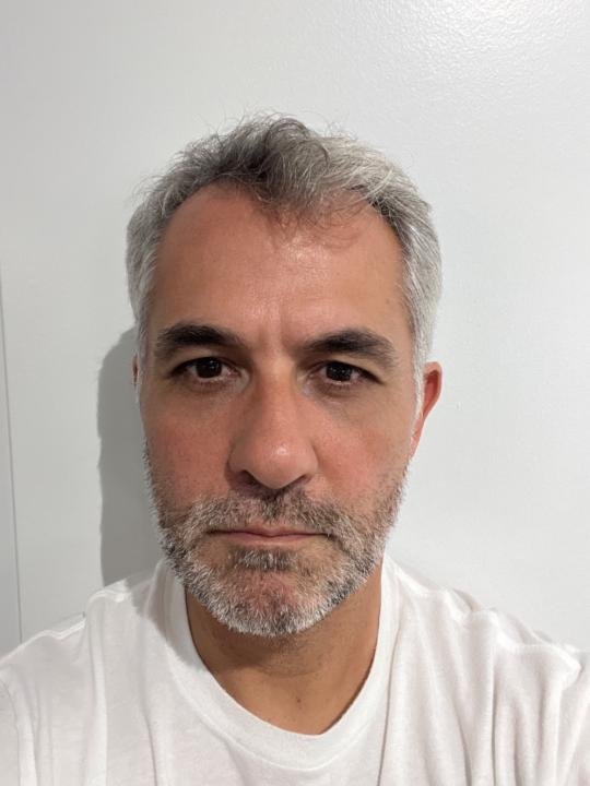 Valmir Braz