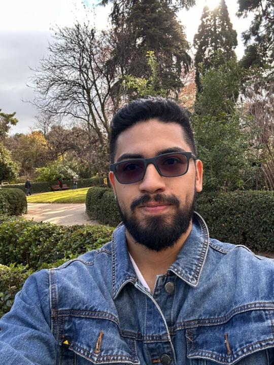 Christian Rodriguez