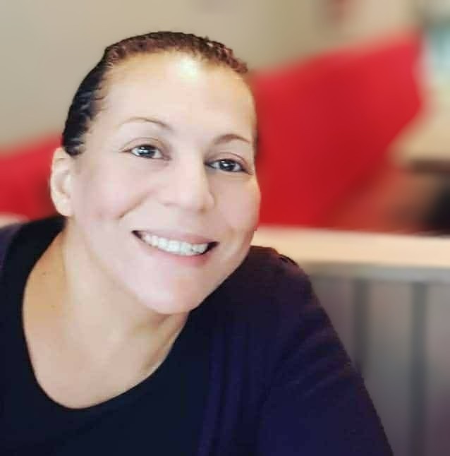 Reen Shehata