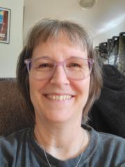 Angie Holmes
