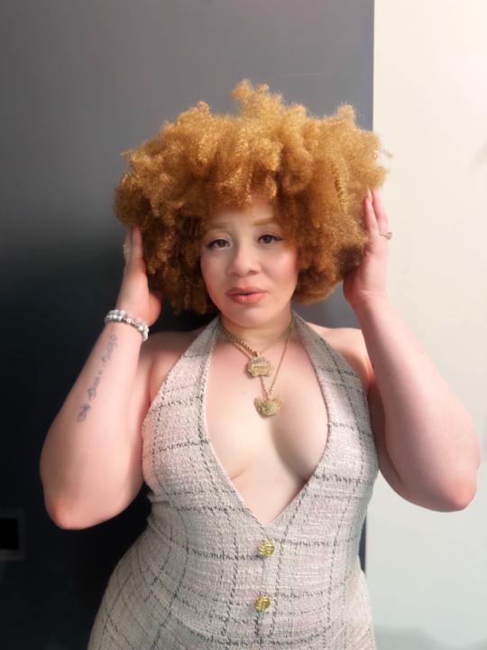Angel White