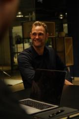 Tom van der Sluis