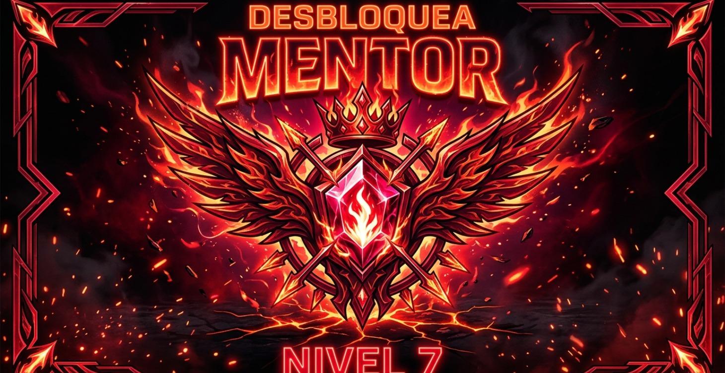 DESBLOQUEA - MENTOR