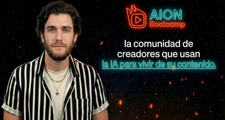 AION bootcamp