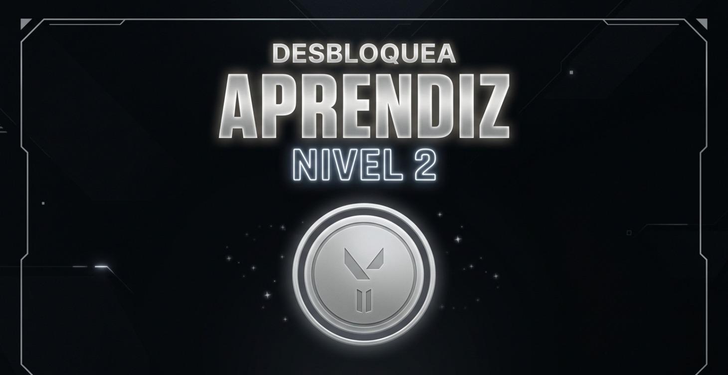 DESBLOQUEA — APRENDIZ