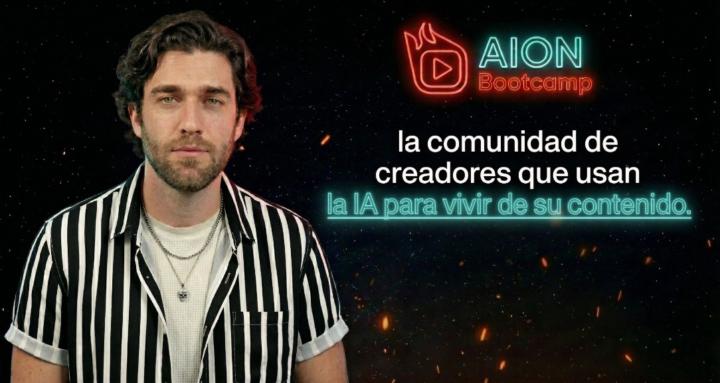 AION bootcamp