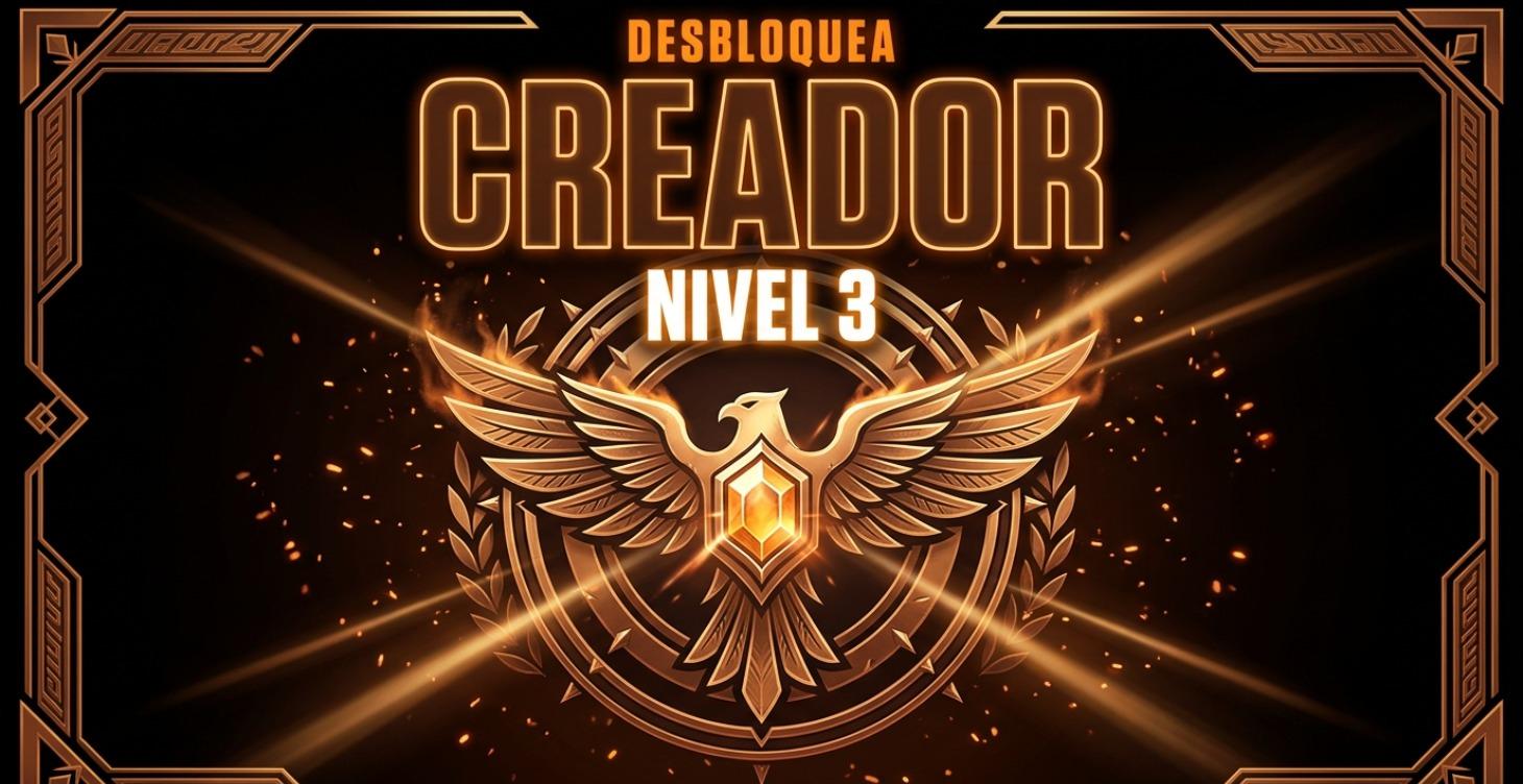 DESBLOQUEA - CREADOR