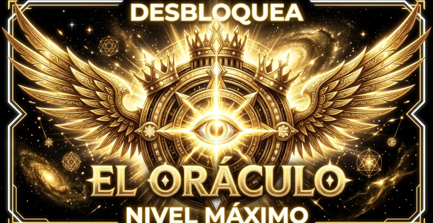 DESBLOQUEA - EL ORACULO