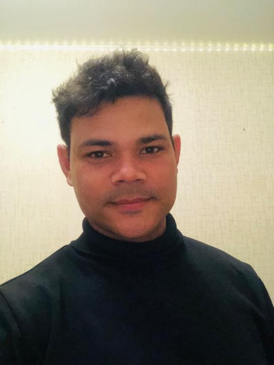 Félix Gabriel Reyes Brito