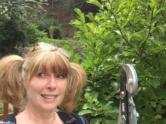 Carole McGregor