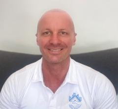 Luke Faulkner
