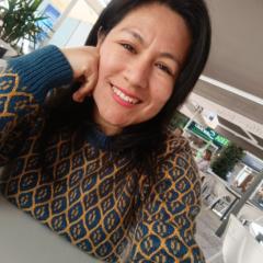 Evelin Jannifer Gonzáles Acosta