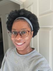 Kierra Harney