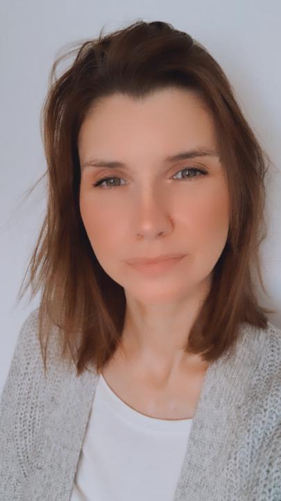 Jenny Slaytor - Admin