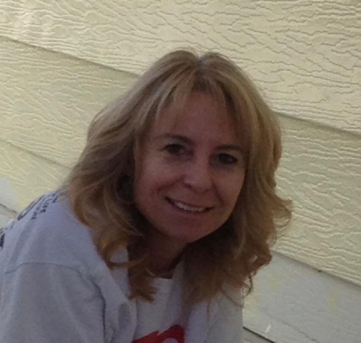 Christi Cecil-Stewart