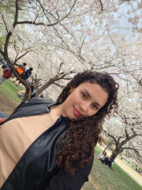 Estefania Corredor grajales