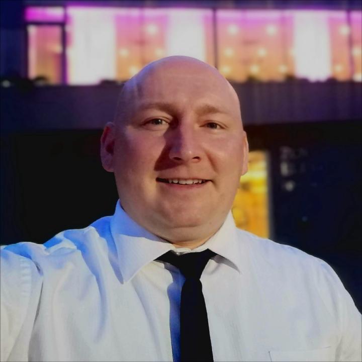 Michal Hrncar