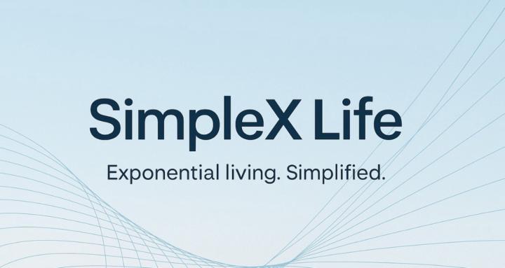 SimpleX Life