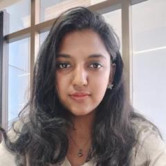 Joyce Nivetha