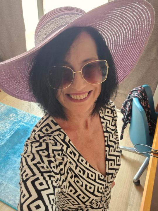 Yvonne Seaman