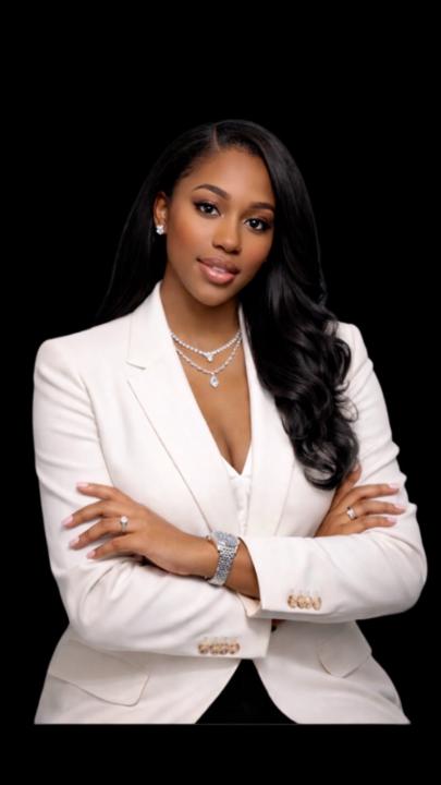 Chyna Dailey