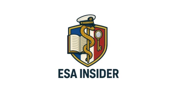 Esa Insider