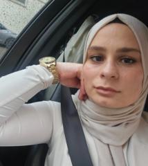 Ilknur Yilmaz