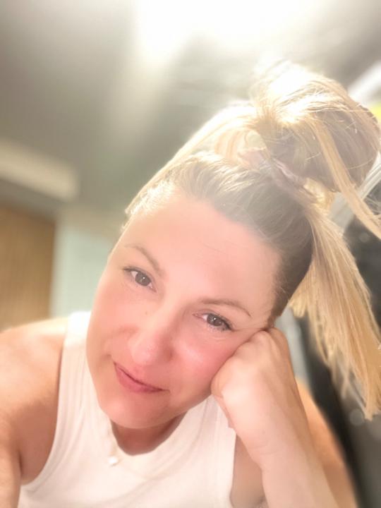 Agnieszka Lechocinska