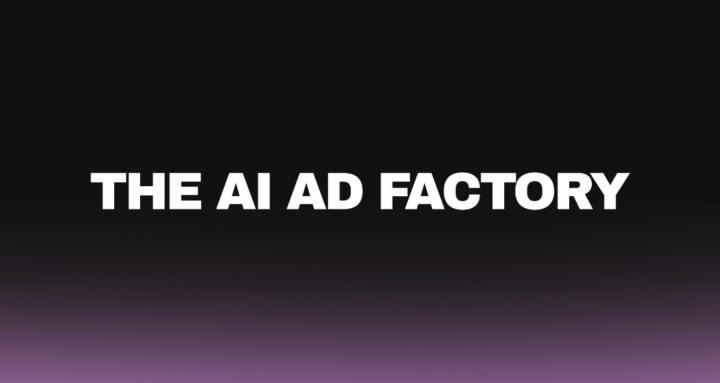 The AI Ad Factory