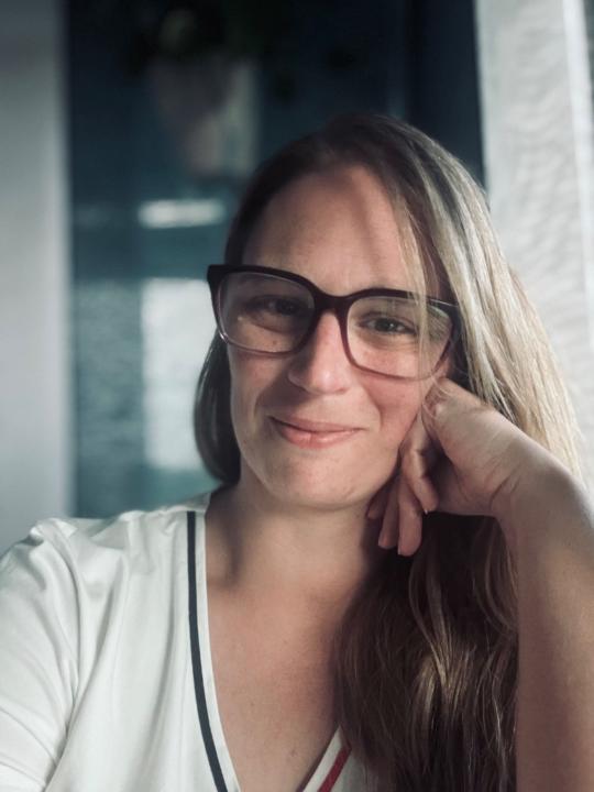 Melanie Bestle