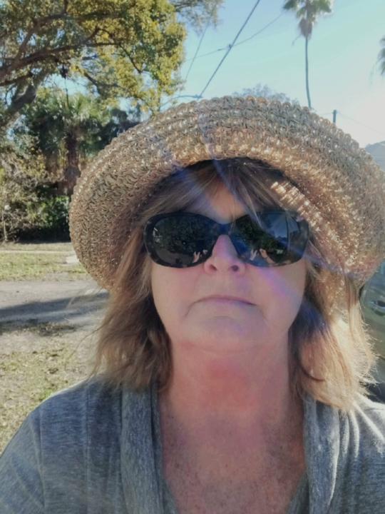 Tammy Farris