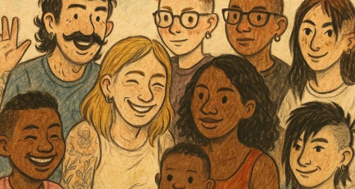 Barcelona Expat Families