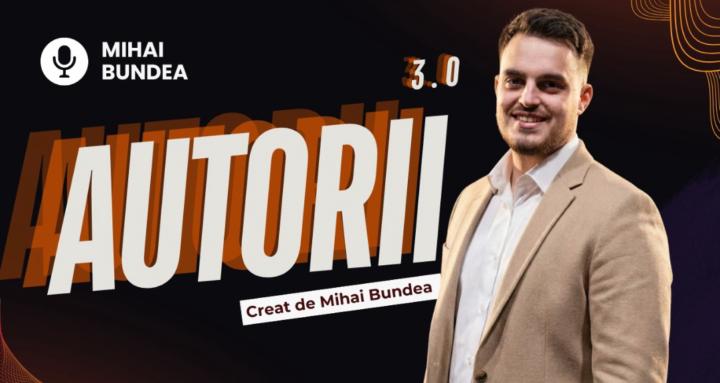 Autorii 3.0 ™ | Noua Generație